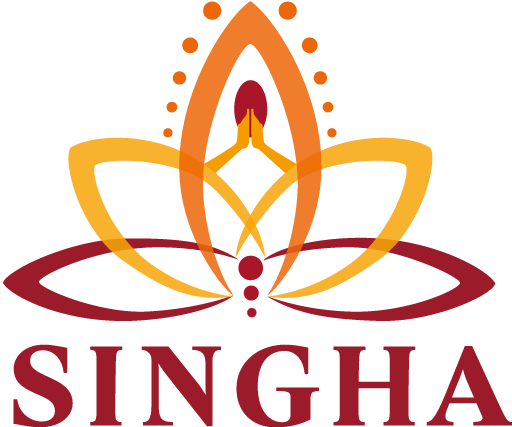 Singha.ch Logo